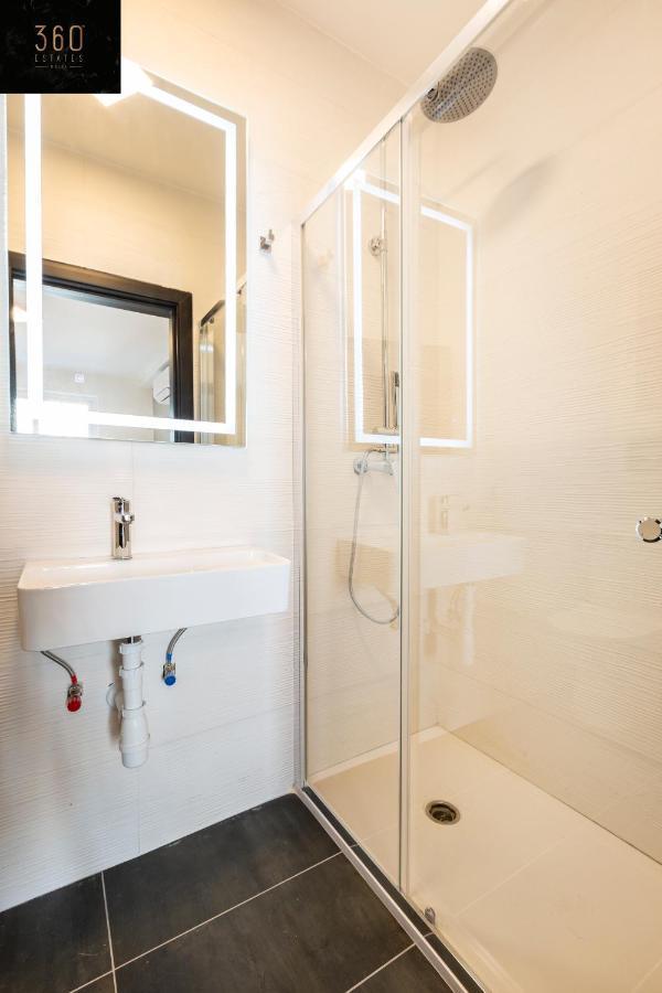 St Paul'S Bay Sunny Suites By 360 Estates St. Paul's Bay Buitenkant foto